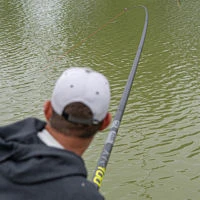 Matrix XTR100 Ultra Power 9.0m Margin Pole